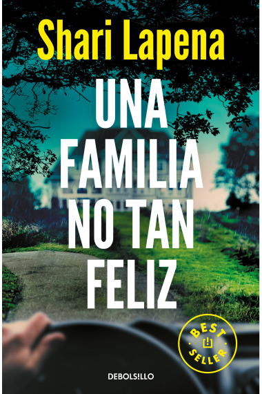 Una familia no tan feliz