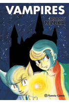 Vampires (Tezuka)