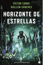 Horizonte de estrellas