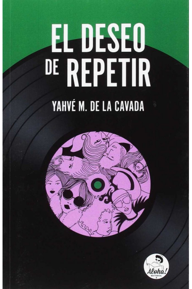 EL DESEO DE REPETIR