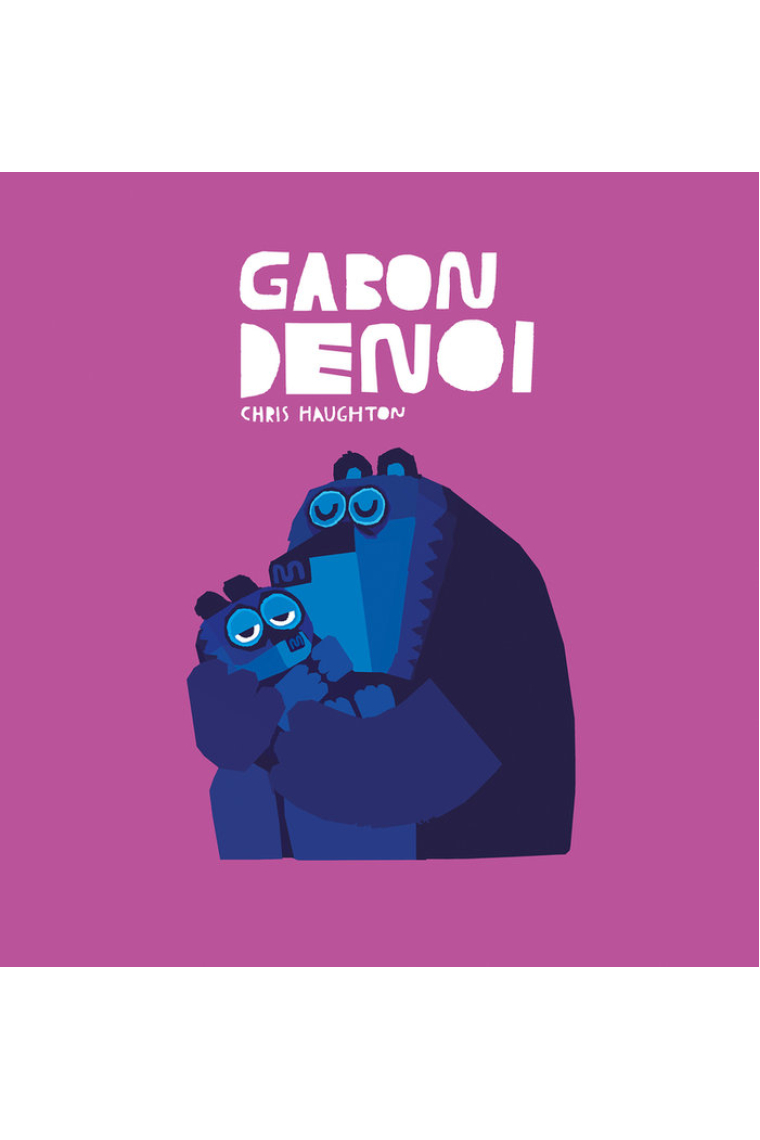 GABON DENOI