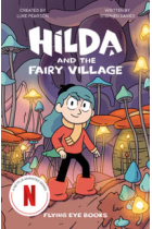 Hilda And The Fairy Village