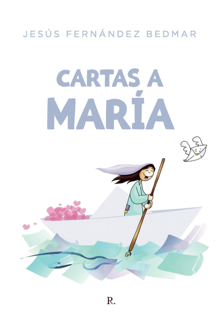 Cartas a María