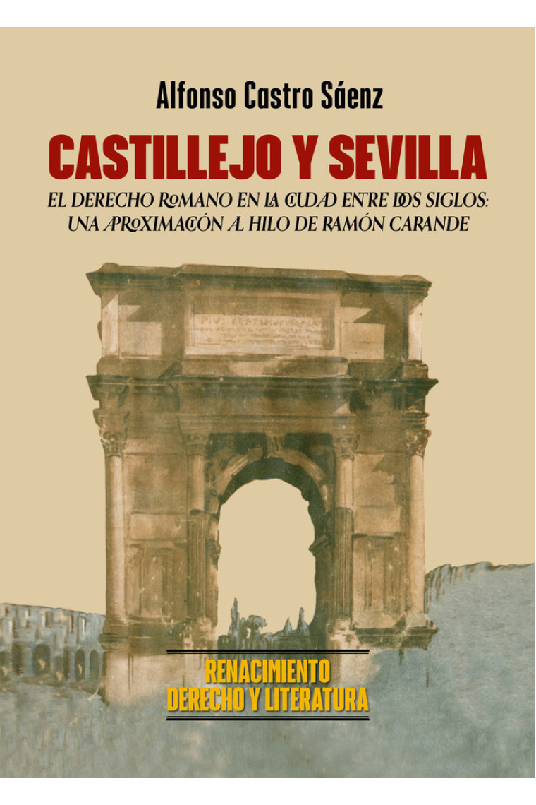 CASTILLEJO Y SEVILLA