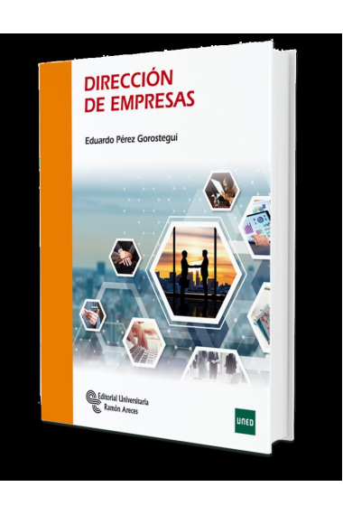 DIRECCIÓN DE EMPRESAS