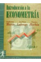 Introducción a la econometría