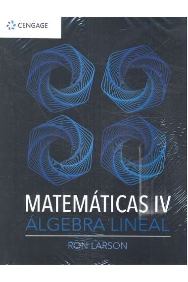 MATEMATICAS IV ALGEBRA LINEAL