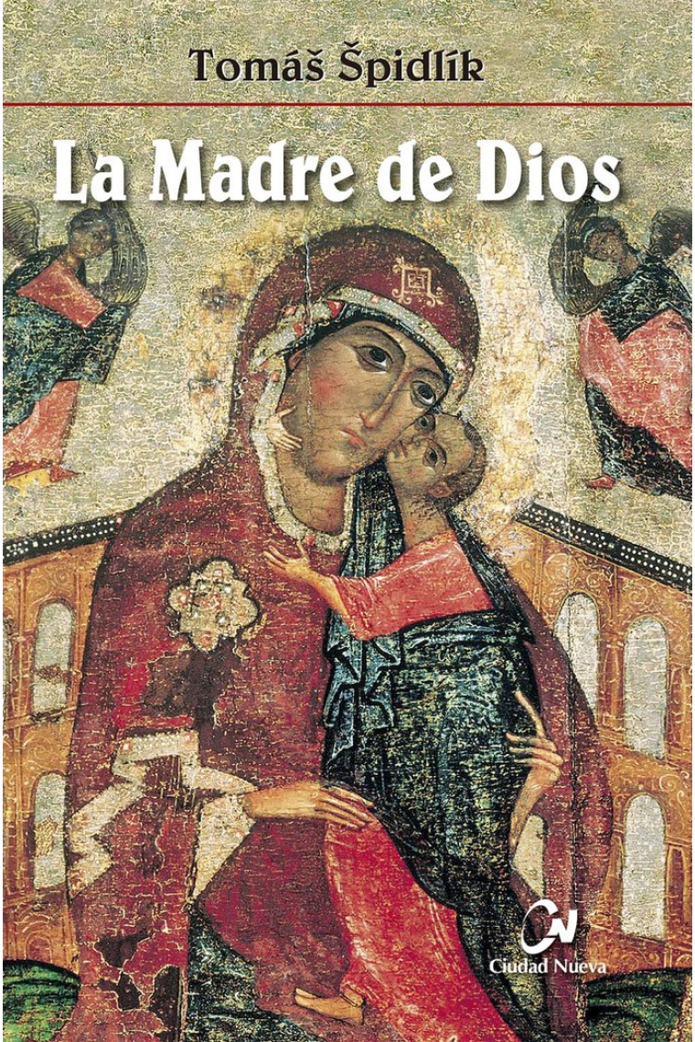 La Madre de Dios