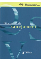 Diccionari de sanejament : català-castellà-anglès