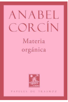 Materia orgánica