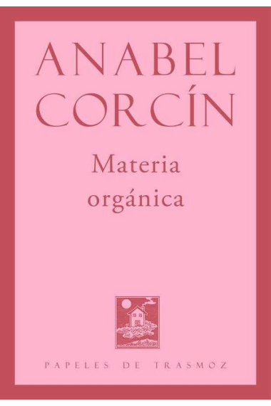 Materia orgánica