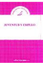 Juventud y empleo