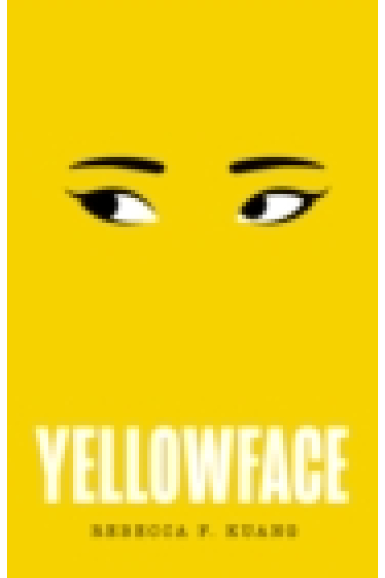 Yellowface