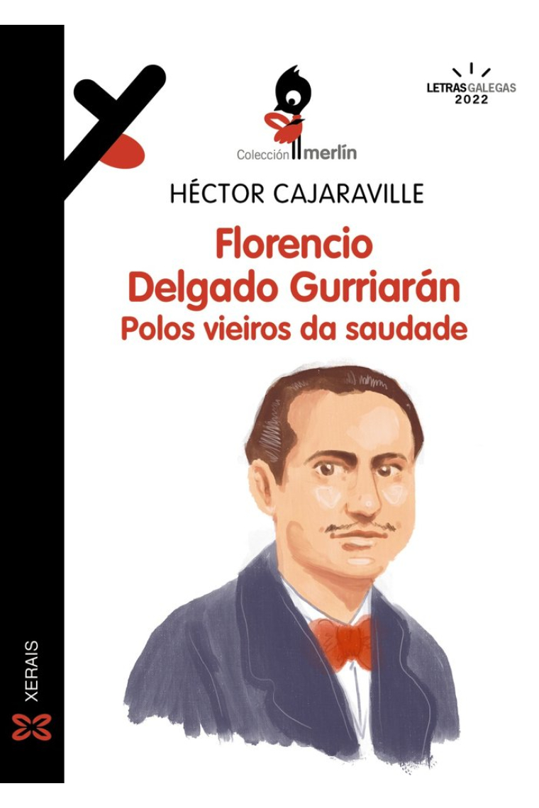 FLORENCIO DELGADO GURRIARAN POLOS VIEIROS DA SAUDADE