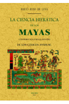 La ciencia hieratica de los mayas