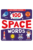 OVER 100 FIRST SPACE WORDS