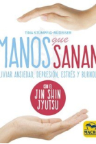 Manos que sanan