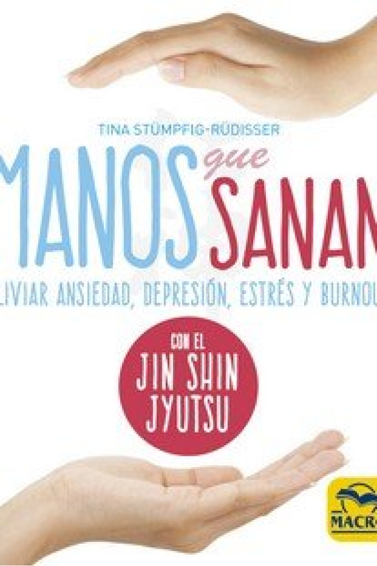 Manos que sanan