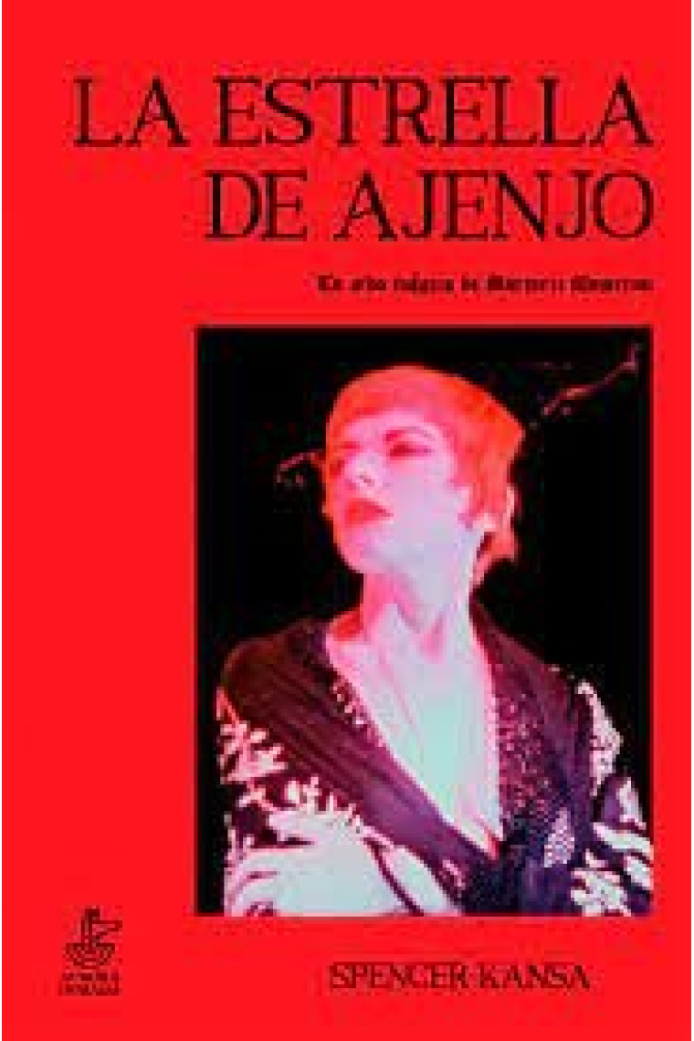 LA ESTRELLA DE AJENJO