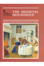 The medieval household. Medieval finds from excavations in London