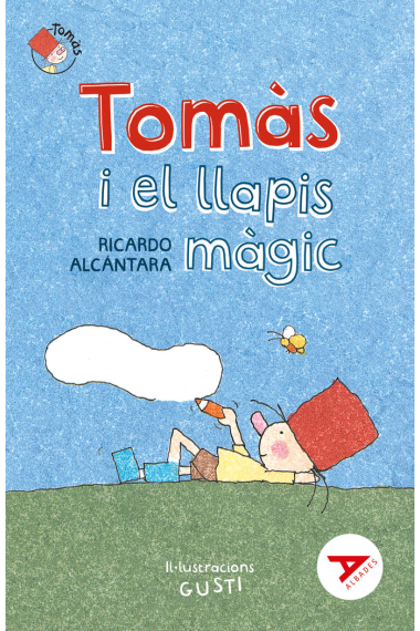 TOMAS I EL LLAPIS MAGIC