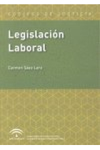 LEGISLACION LABORAL