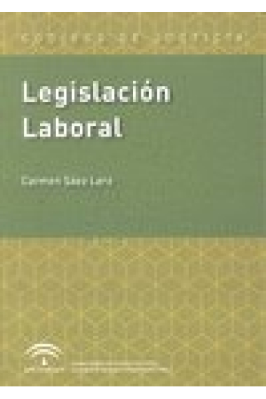 LEGISLACION LABORAL