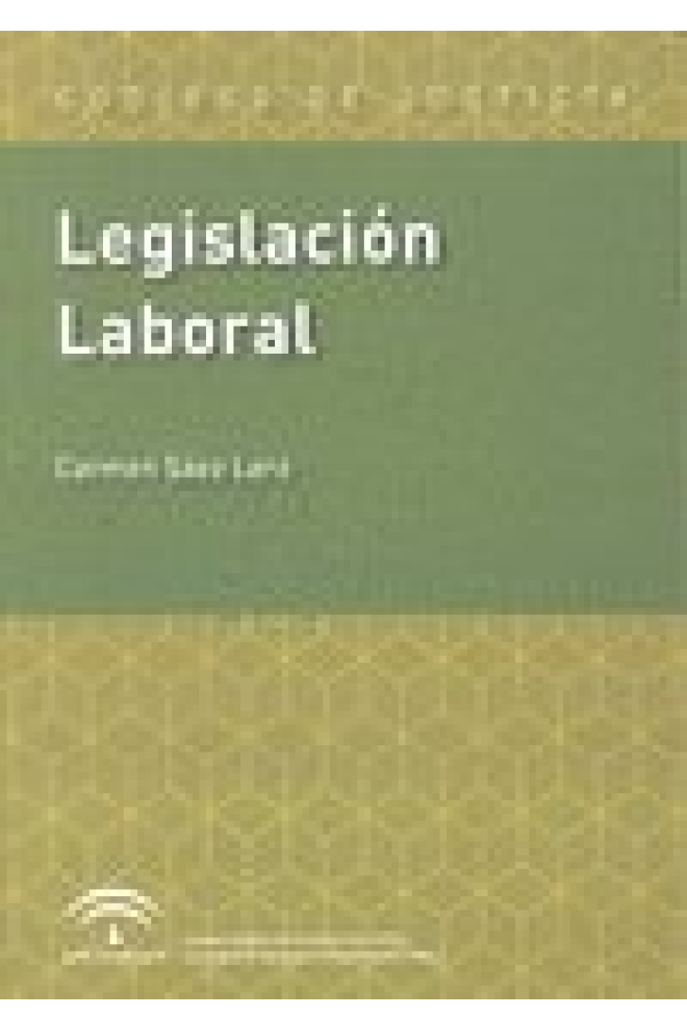 LEGISLACION LABORAL