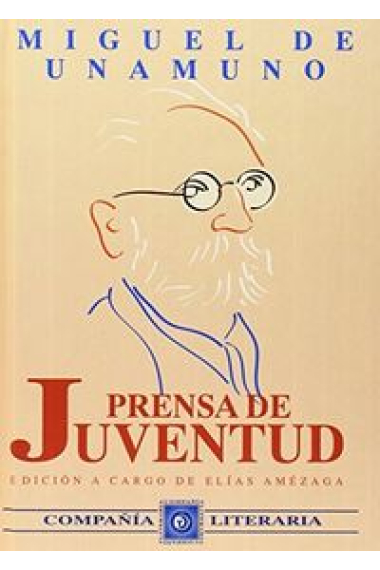 PRENSA DE JUVENTUD