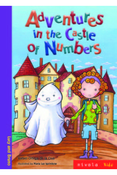 Adventures in the Castle of Numbers