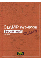 CLAMP SOUTH SIDE