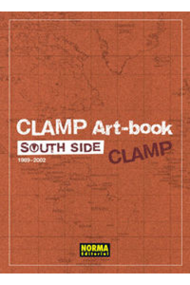 CLAMP SOUTH SIDE