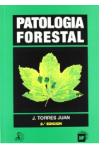 Patología forestal