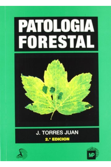 Patología forestal