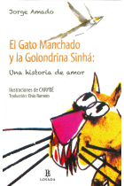 EL GATO MANCHADO Y LA GOLONDRINA SINHA