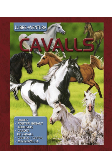 Cavalls