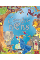 Contes per a nens