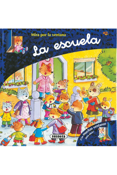 La escuela