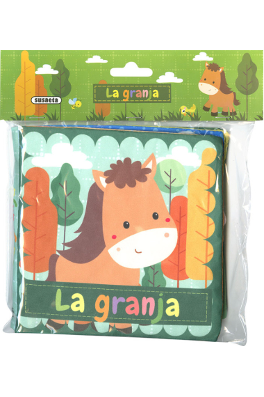 LA GRANJA