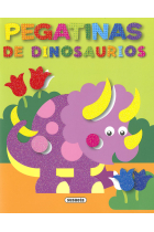 PEGATINAS DE DINOSAURIOS 2