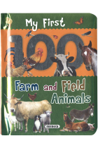 FARM AND FIELD ANIMALS