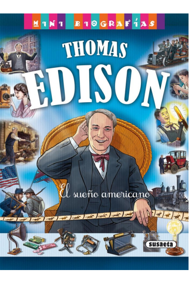 Thomas Edison