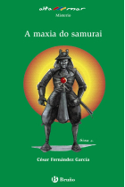 A maxia do samurai