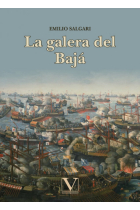 LA GALERA DEL BAJA