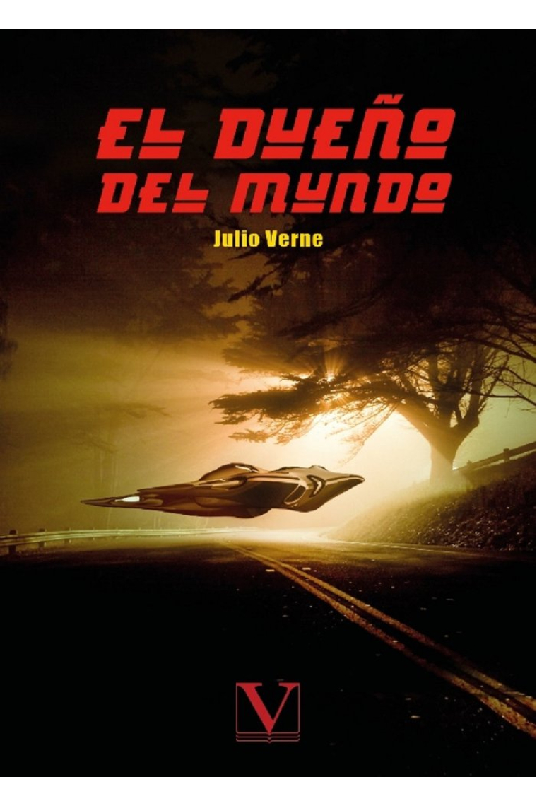 El dueño del mundo