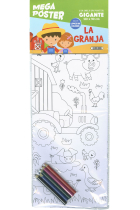 LA GRANJA