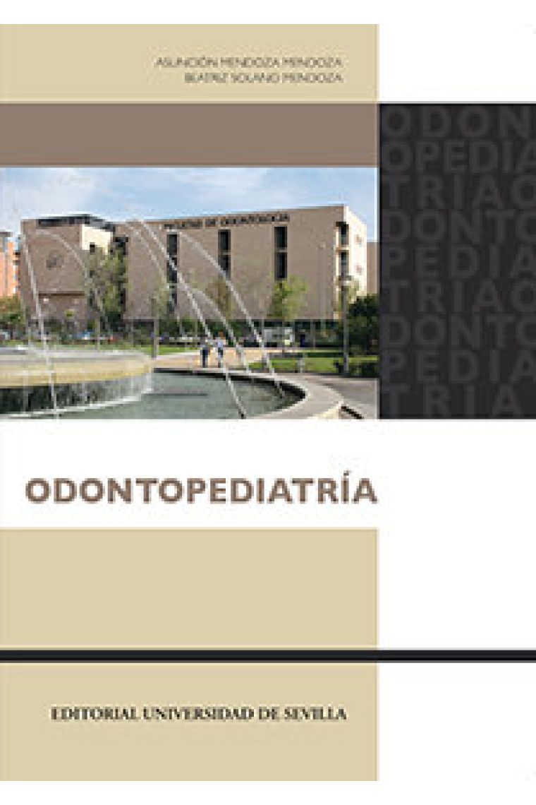 Odontopediatría