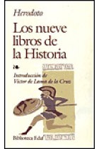 Los nueve libros de la Historia