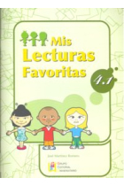 Mis lecturas favoritas 4.1