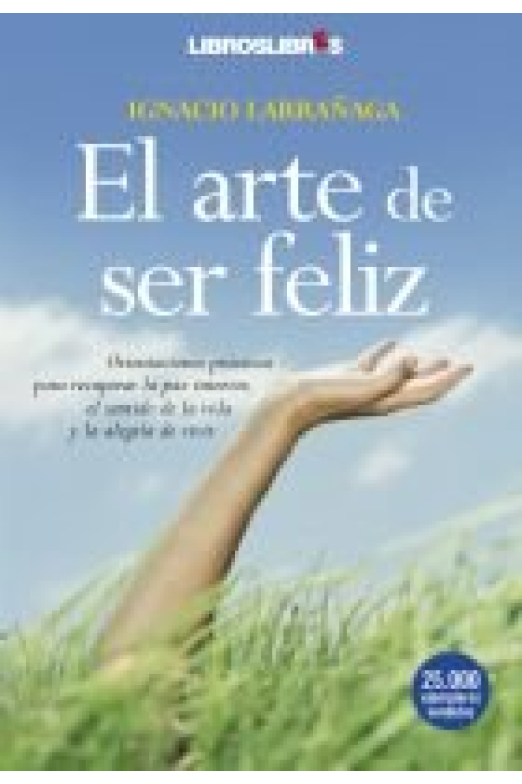 El arte de ser feliz